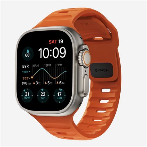 apple watch sport band review|apple watch bands athletic.